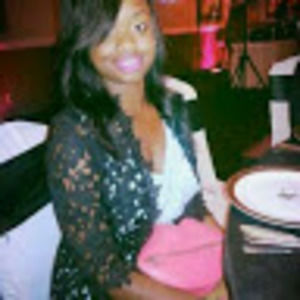 Meet your Posher, Tonae